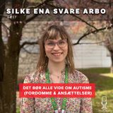 Det BØR alle vide om autisme (fordomme & ansættelser)