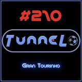 #210 - Gran Tourinho