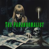 EPISODE 16 – THE PARANORMALIST