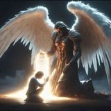 😇 Ángeles en tu hogar ¿Cómo saber que te Protegen en Silencio? 🌟