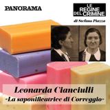 Leonarda Cianciulli, la «saponificatrice» di Correggio