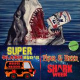 Fear And Beer Shark Week