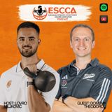 #5 - Domenik Theodorou - Art Behind The Warm-up