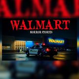 Late Night at Walmart… Why I Should Have Left Sooner | True Horror Story