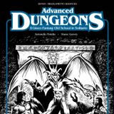 #073 - Advanced Dungeons (Recensione)