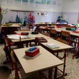 #rastignano cosa si fa quando manca il prof