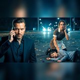 Kellnerin ruft den Mafia-Boss: Sein Sohn liegt reglos | Dark Mafia Romance…