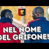 GENOA scatta l'era VIEIRA. Con BALOTELLI! Patrick e Mario fianco a fianco per risollevare il GRIFONE