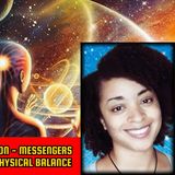 Finding Your Highest Vibration - Messengers of Evolution - Metaphysical Balance | Saiedah Rose