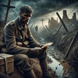 06 - Return of the Soldier by Rebecca West