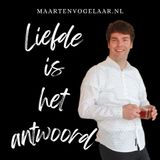 #6 Maarten, wat doe jij nu eigenlijk?