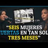 Las Muertes MISTERIOSAS de la prisión de Santa Martha   RELATOS DEL MISTERIO