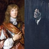 VAN DYCK TO BACON TO TODAY: A Fashion History of Cavaliers, Mad Men, and Cross Dressers