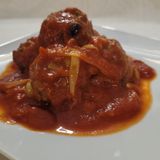 Polpette al Sugo in Friggitrice ad Aria
