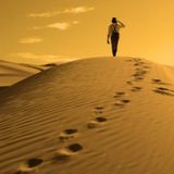 Episode 37: Trusting God in the Desert