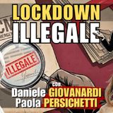 #PANDEMIA, restrizioni ILLEGALI: le prove – con Daniele GIOVANARDI e Paola PERSICHETTI | Alla Mezza