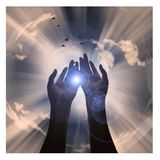 Receiving Intuitive Messages