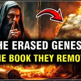 The LOST Book CUT from Genesis _ What DARK SECRET Did Israel_s Elders HIDE_ _ THE BIBLE STORYTELLER