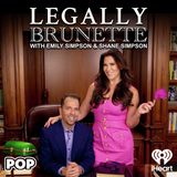 Legally Brunette: Nancy Guthrie Updates