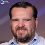 How a Blind Pastor Preaches (and Memorizes) Scripture
