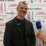 Stefano Pennati, ceo Innovation Beauty Lab - Innovation Beauty Lab - Radio Wellness