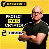 The Future of Crypto Self Custody Will Change Everything! with Tomas Susanka