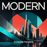 Invisible Helpers - C W Leadbeater