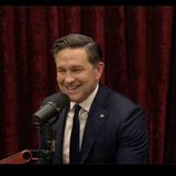 Joe Rogan Experience _2470 - Pierre Poilievre