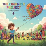 Flying High on Kindness_ The Kindness Kite