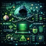 Course 23 - WiFi Hacking with Raspberry Pi | Episode 7: Building a Digital Ghost on Raspberry Pi