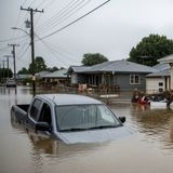 La gestione integrata del rischio alluvioni