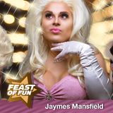 FOF #2342 – Jaymes Manfsield: The Women Who Inspired Drag Queens