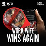 Work Wife Wins Again | MiniPod