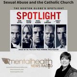 Sexual Abuse in the Catholic Church: The Boston Globe's Spotlight
