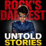 Episode 205. Kurt Cobain’s Death, Led Zeppelin & Rock’s Darkest Mysteries | Richard Syrett