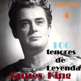 Episodio 4 - James King, un gran heldentenor cuya autobiografía se inspiró en Lohengrin.