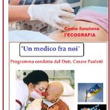 "UN MEDICO FRA NOI" Dott. Cesare Paoletti - ECOGRAFIA che cos'è