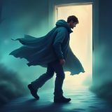 In quel momento compresi che non era uno scherzo!