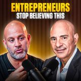 7-Figure Mentor Keith Hanenian Reveals the #1 Misconception Crushing New Entrepreneurs