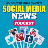 GSMC Social Media News Podcast Episode 302: A Cancelled Show