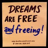 Free Dreaming : BYS 355