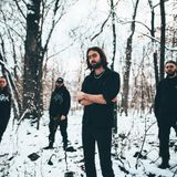 FALLUJAH - Xenotaph Interview