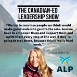 What Does Courageous Leadership Mean?
