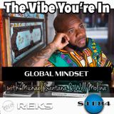 S4 EP84: Global Mindset