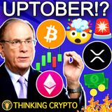🚨WHAT'S NEXT FOR BITCOIN & ALTCOINS - UPTOBER OR BEAR MARKET?
