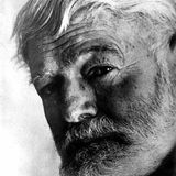Ernest Hemingway-5Kelimelik Hikaye-Paris Bir Şenliktir