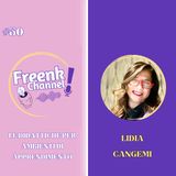 Ep. 30 Le Didattiche per Ambienti Di Apprendimento - Con Lidia Cangemi