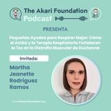 Ep. 80 - Pequeñas Ayudas para Respirar Mejor