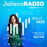 Solo Jazz - Josh Rogosin | Zarigüeya - 17 de Febrero del 2025