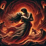 Los amantes del infierno